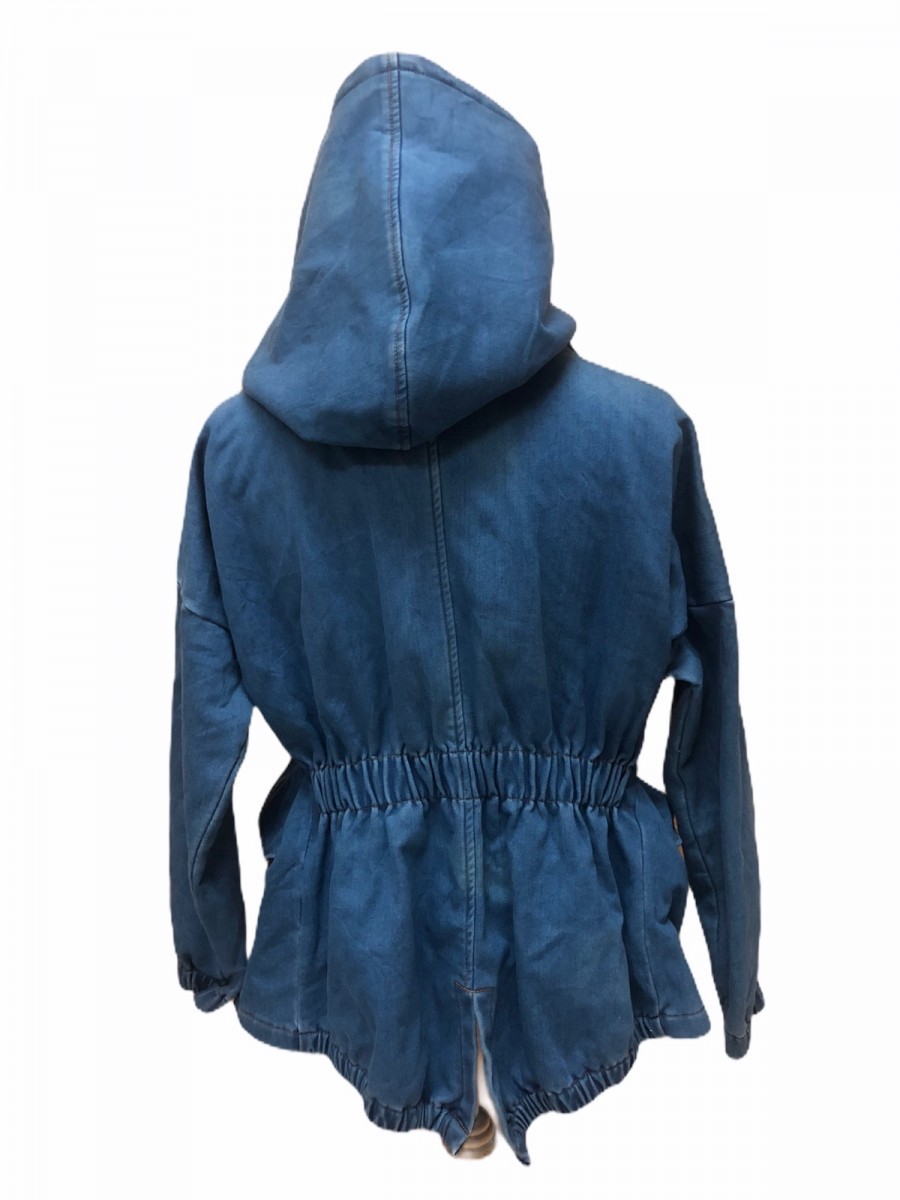 Japanese Brand - Laleia hoodies inspired by rick owen - 3