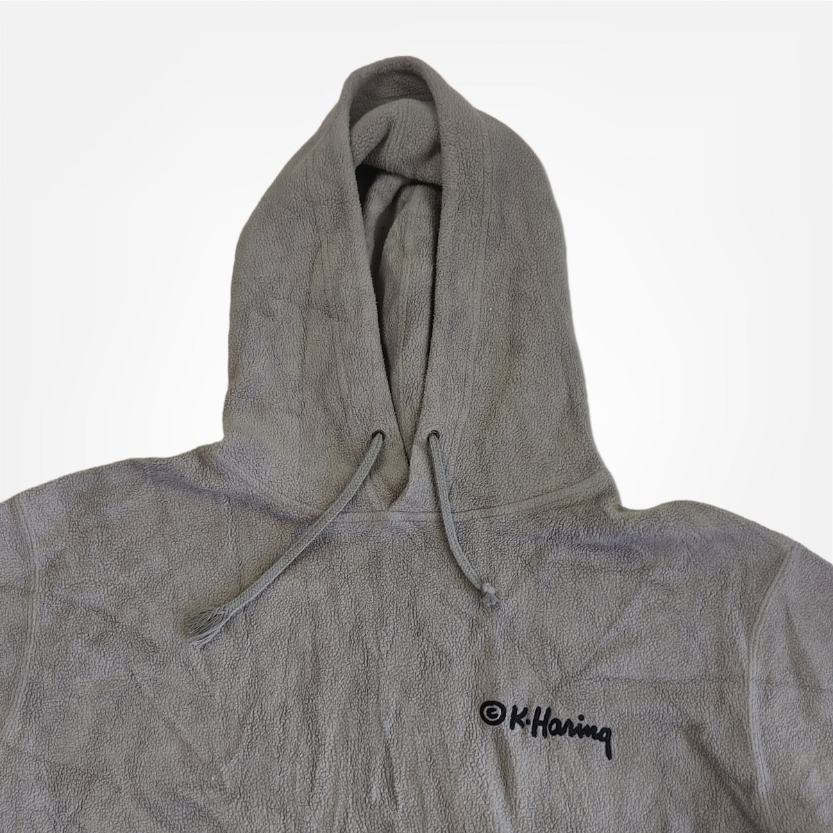 Art - Vintage 90s Pop art Hoodie Sweatshirt - 3