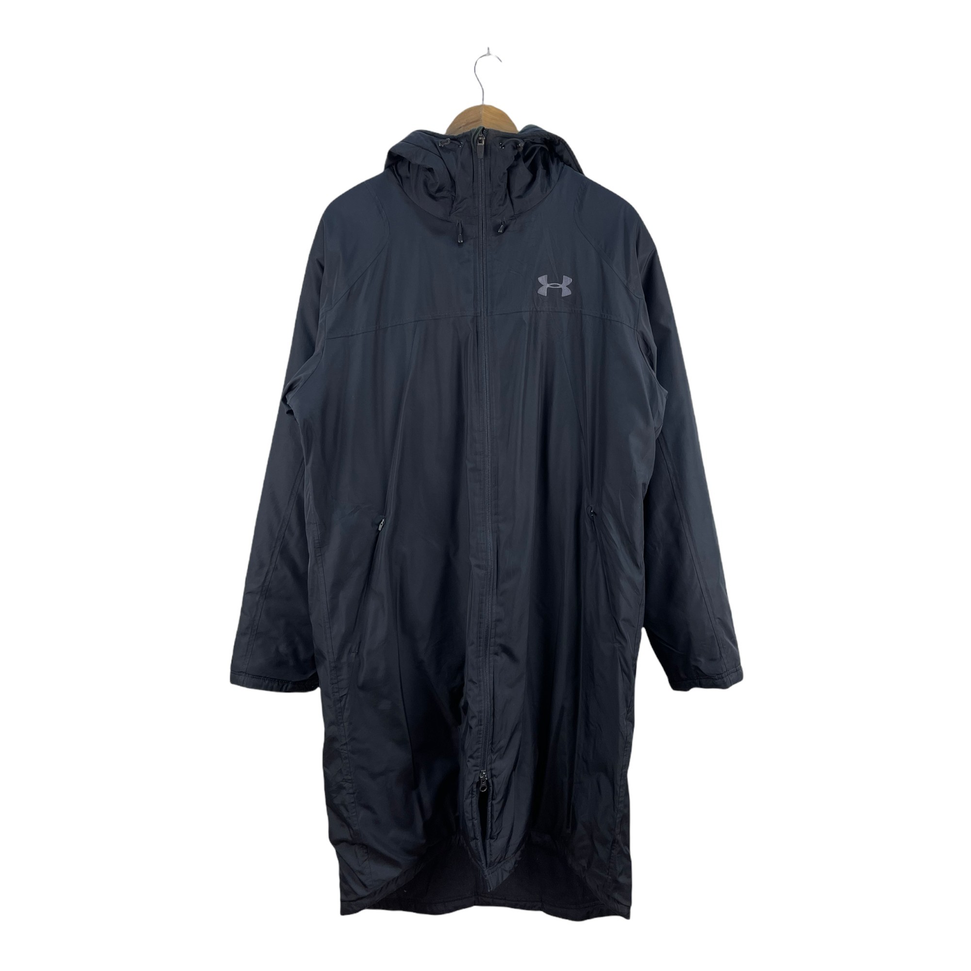 Under Armour - Under Armour Jacket - 1