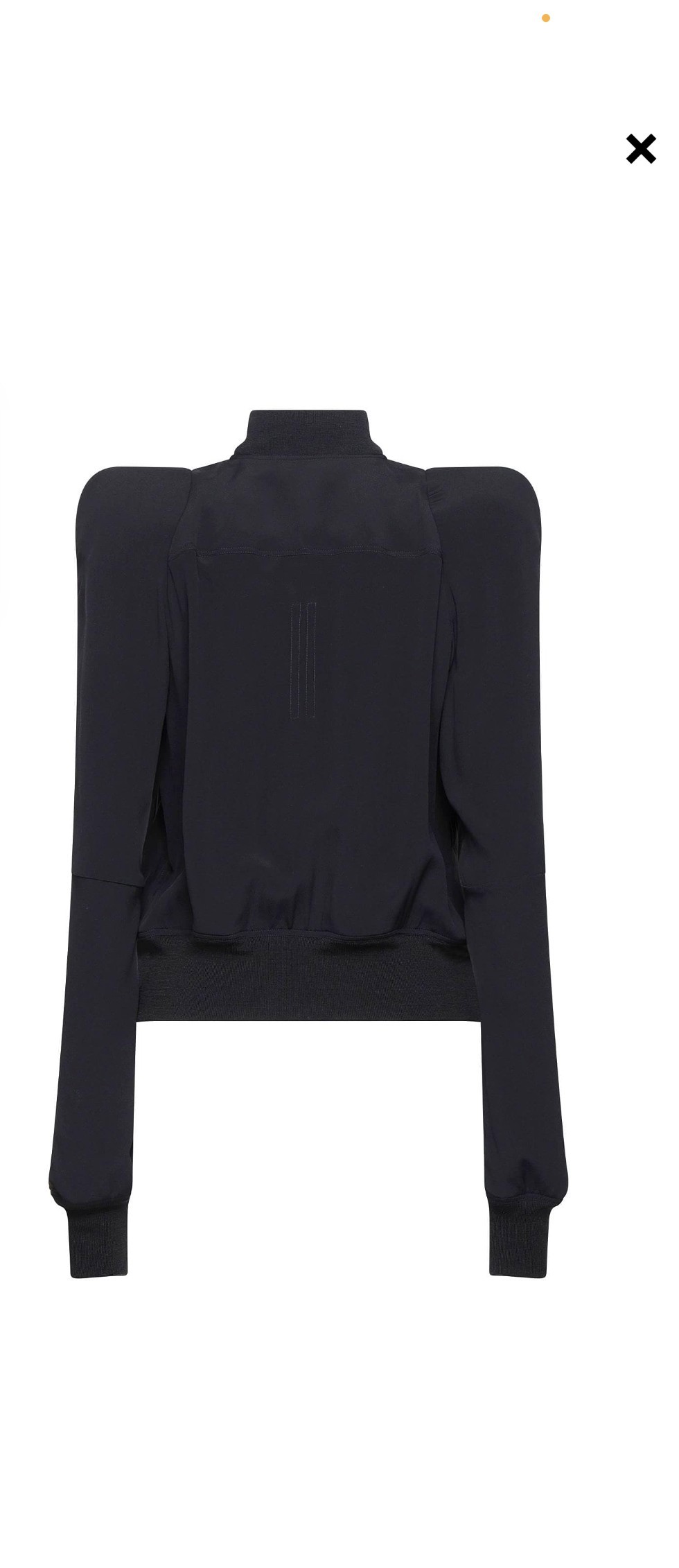 Zionic flight bomber jacket - 2