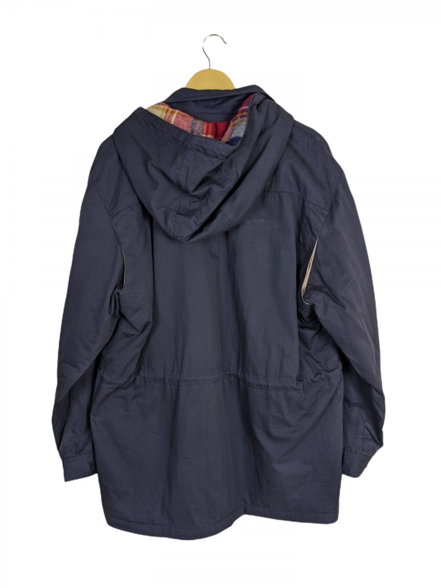 Chaps Ralph Lauren - Heavy Parka Outerwear Jacket - 8