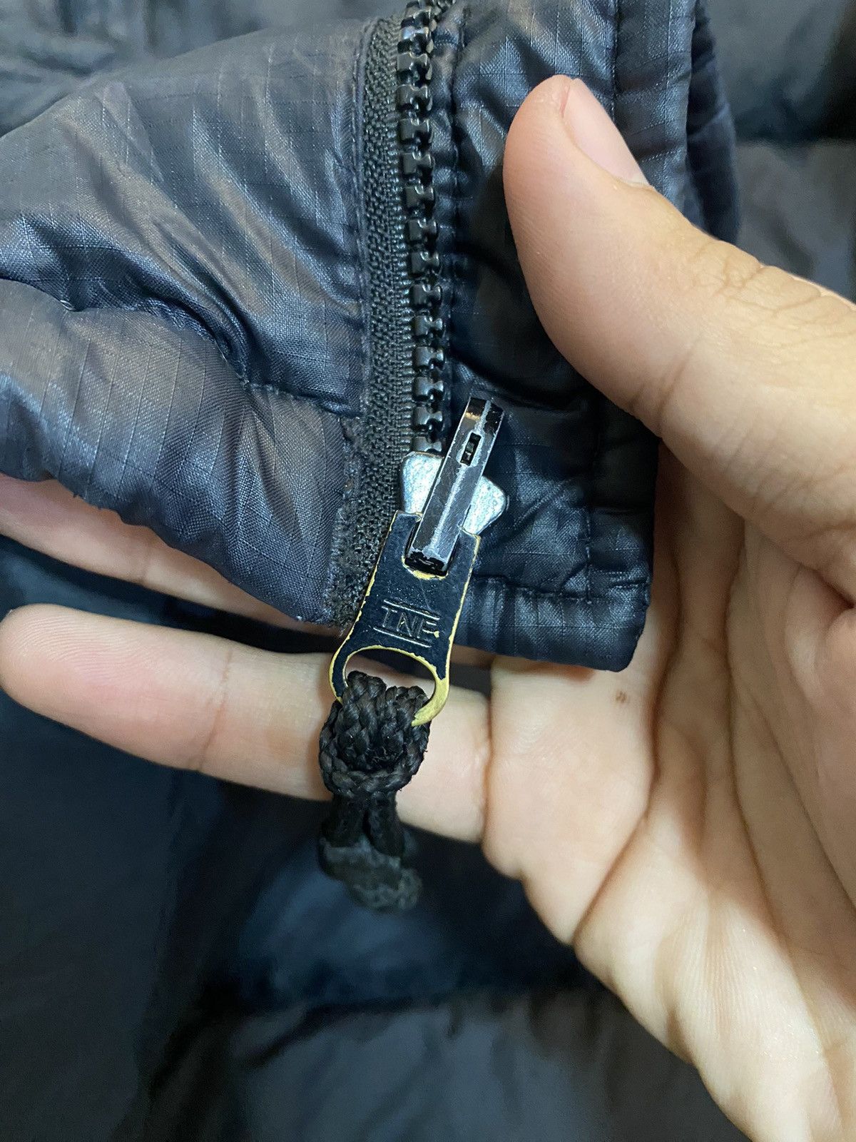 The North Face Nuptse 700 Puffer Jacket - 10