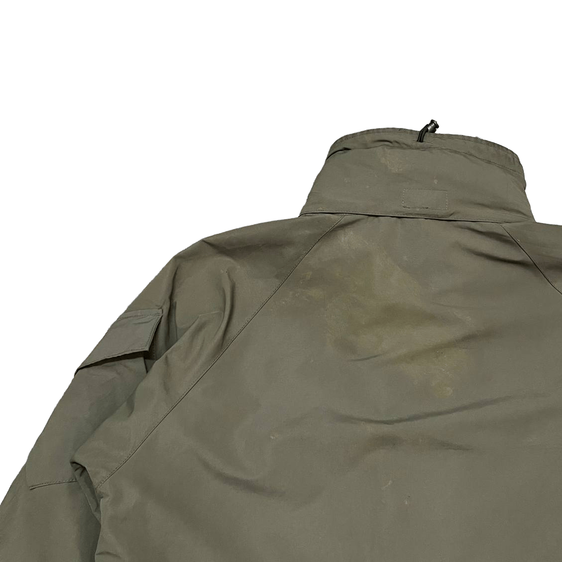 Vintage Avirex Military Jacket - 18