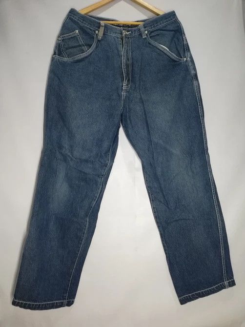 karl kani denim - 2