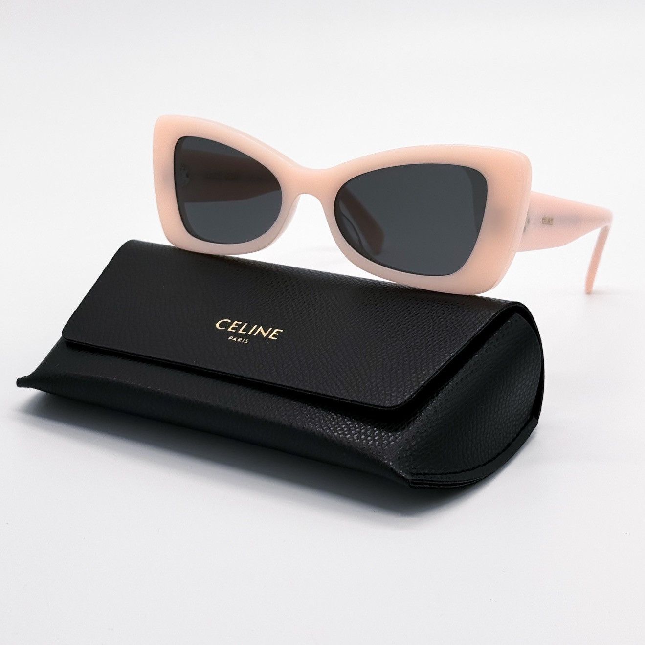 NEW CELINE CL40236I 72A BUTTERFLY WOMEN SUNGLASSES CELINE - 3