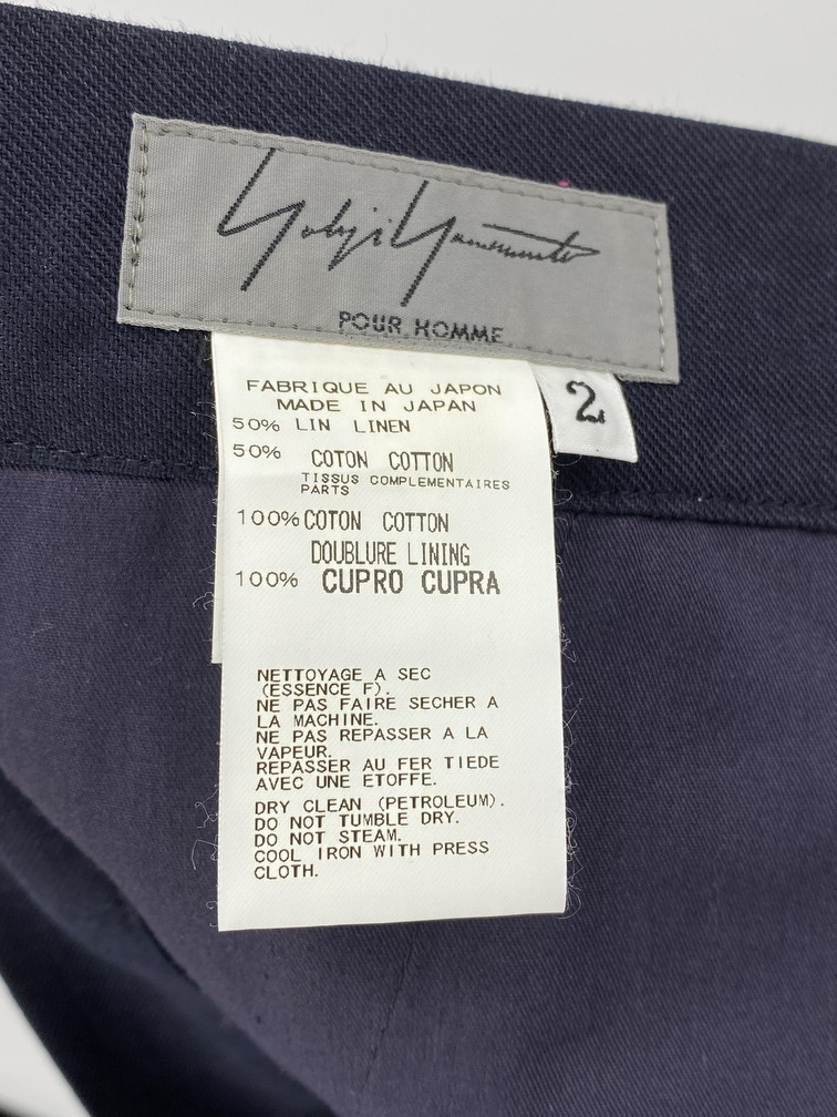 Pour Homme Spring Summer Pants size 2 - 7