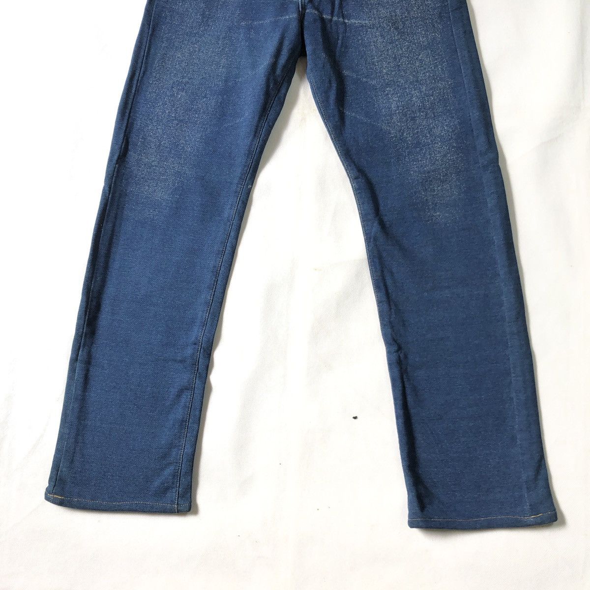 Paul Smith Red Ear Jeans Stretch Cotton Denim - 3