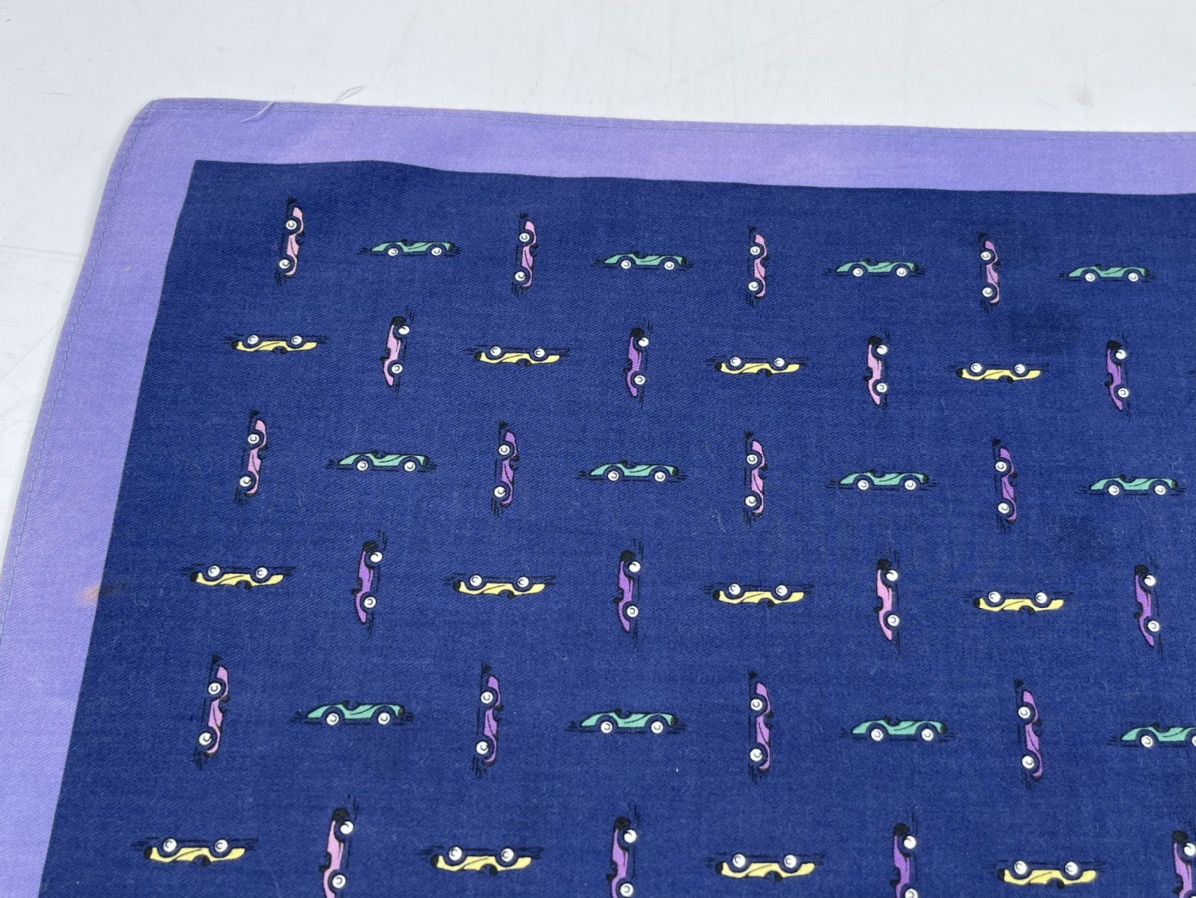polo ralph lauren bandana handkerchief neckerchief HC0305 - 6