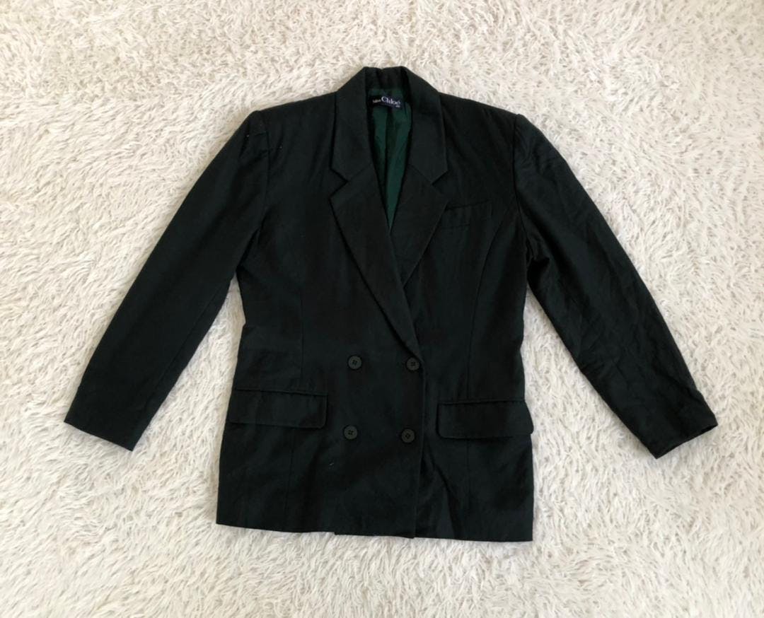 Miss Chloe jacket made in Japan - 10