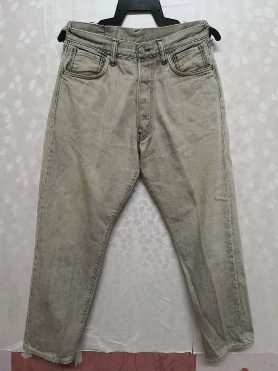 Evisu - Fairway Genes Denim - 1