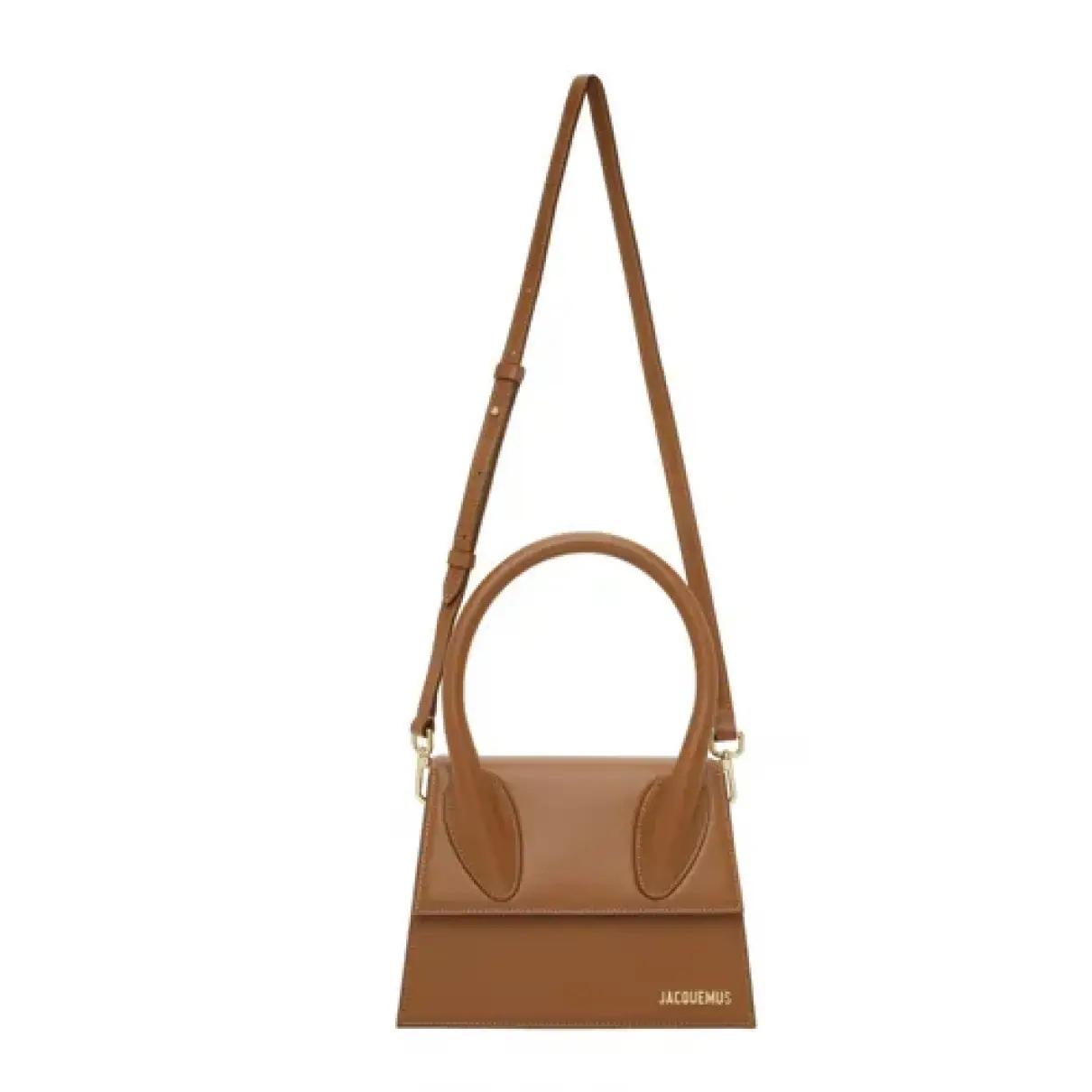 Chiquito leather handbag - 3