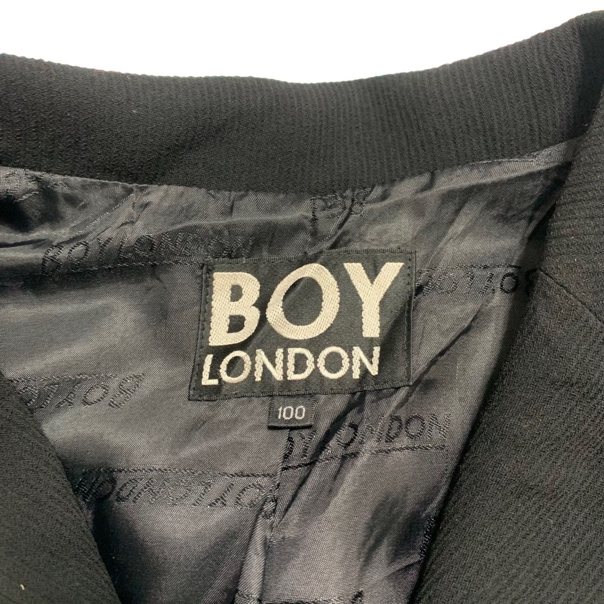 Boy London Shirt Jacket - 7