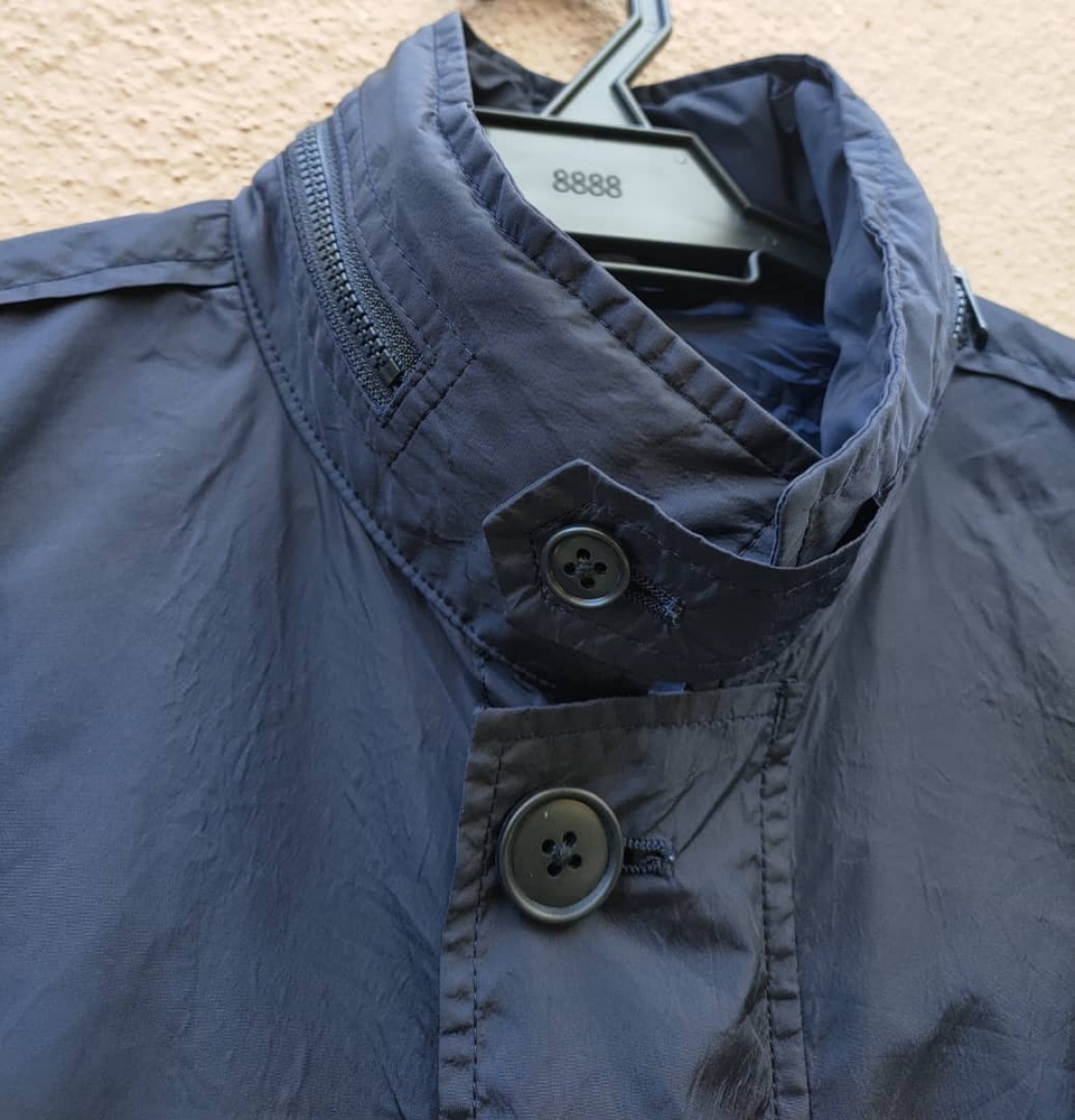 Japanese Brand - Trans Continent Multipocket - 3