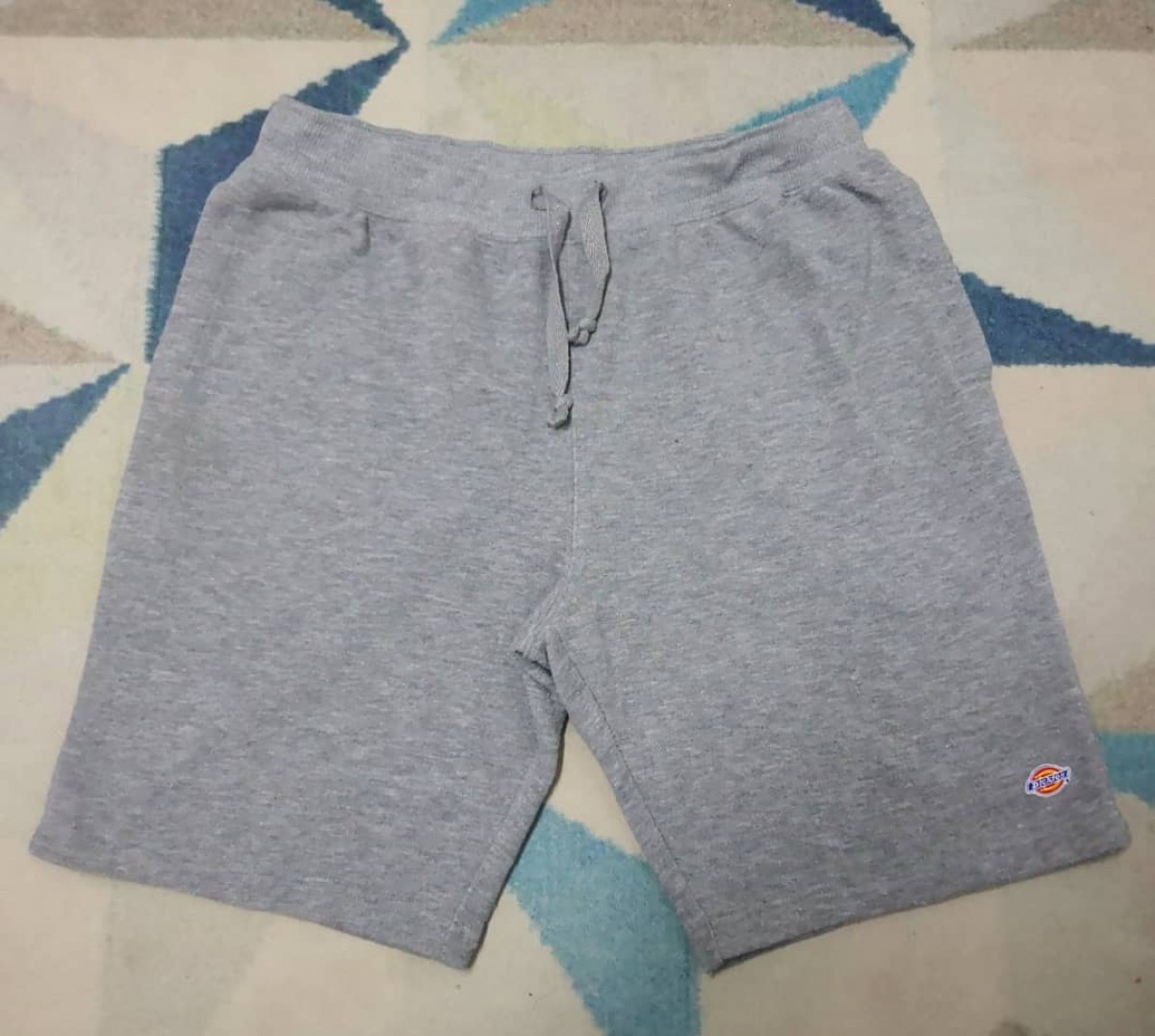 Dickies - Short - 1