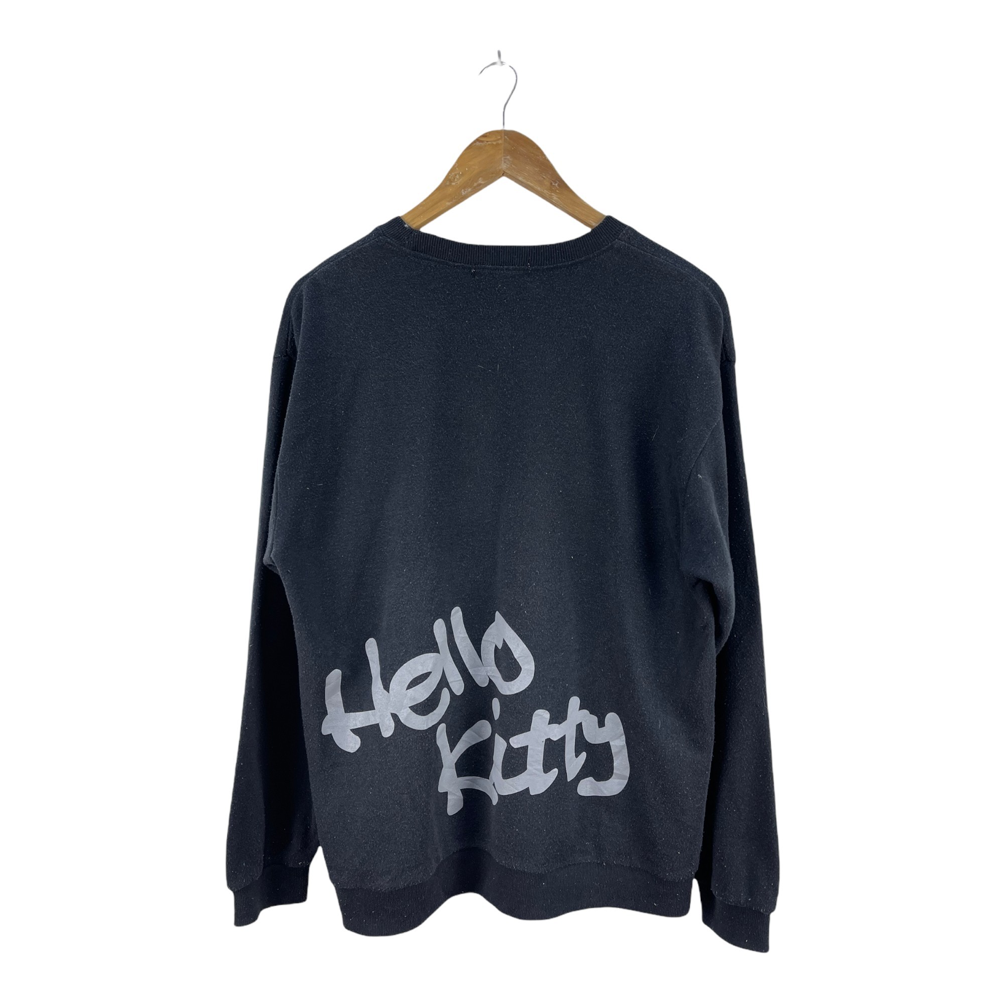 Cartoon Network - Hello Kitty Sweatshirt - 2