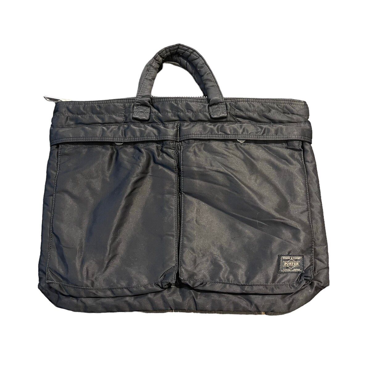 Porter Business Laptop Bag - 1