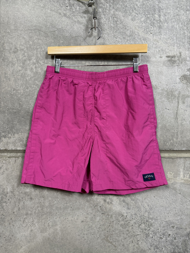 Noah Large Core Swim Trunks Shorts - 1