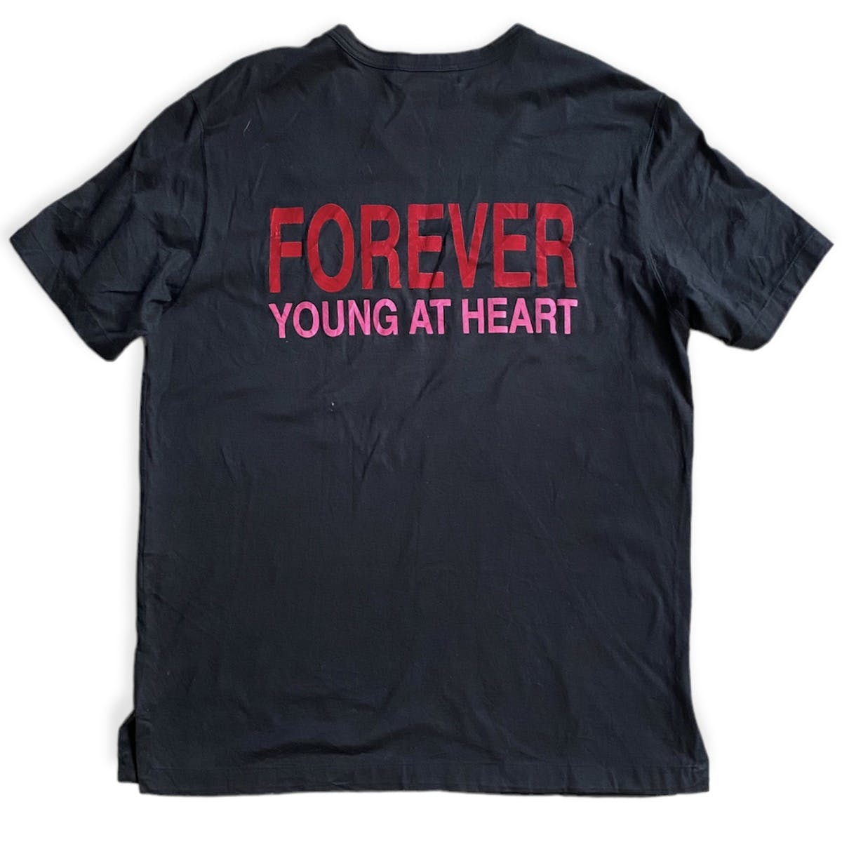 Mastermind Japan X Forever Young At Heart - 2