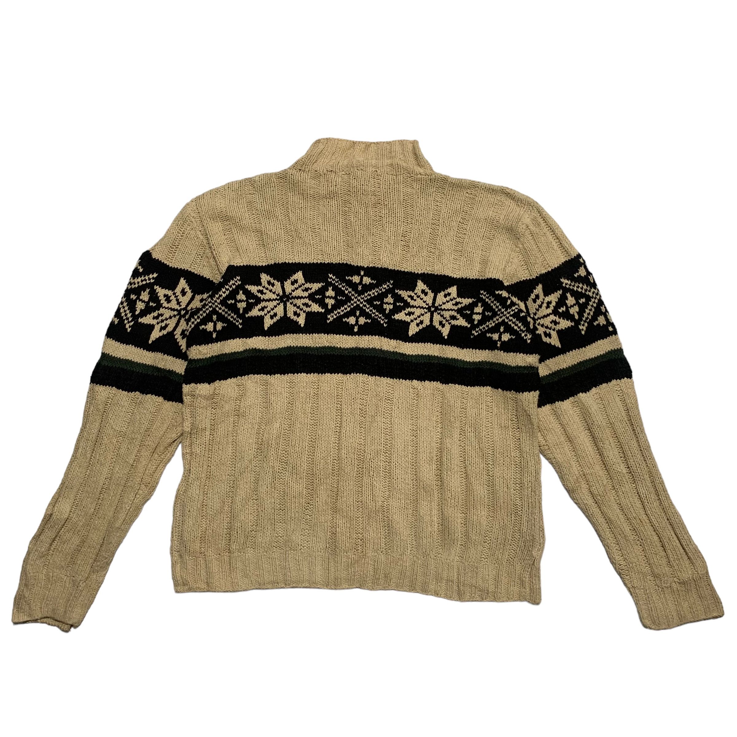 Polo Ralph Lauren - Polo Sport Ralph Lauren Knitwear Sweater - 7