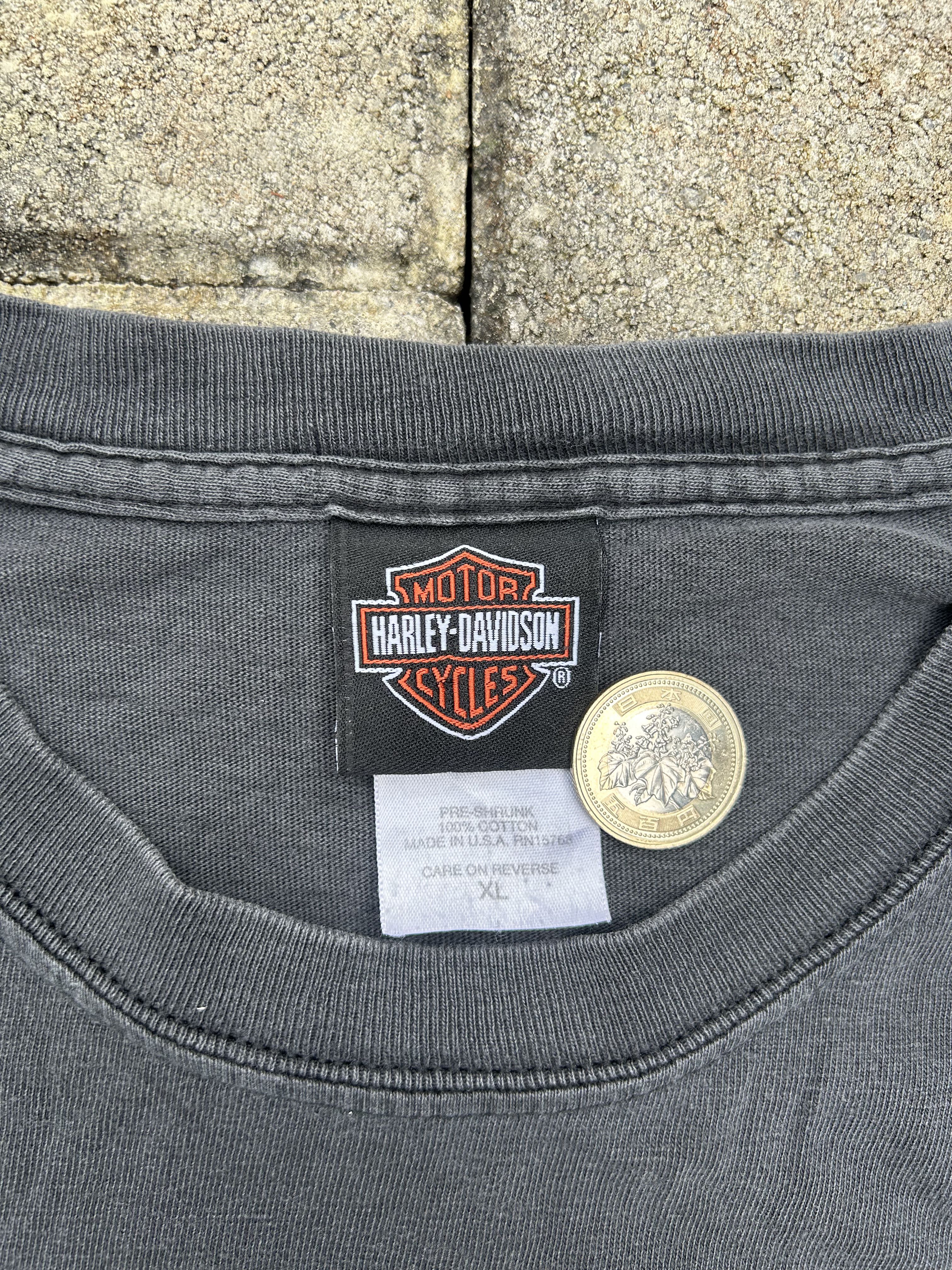 Vintage Harley Davidson Tee ©️1997 - 8