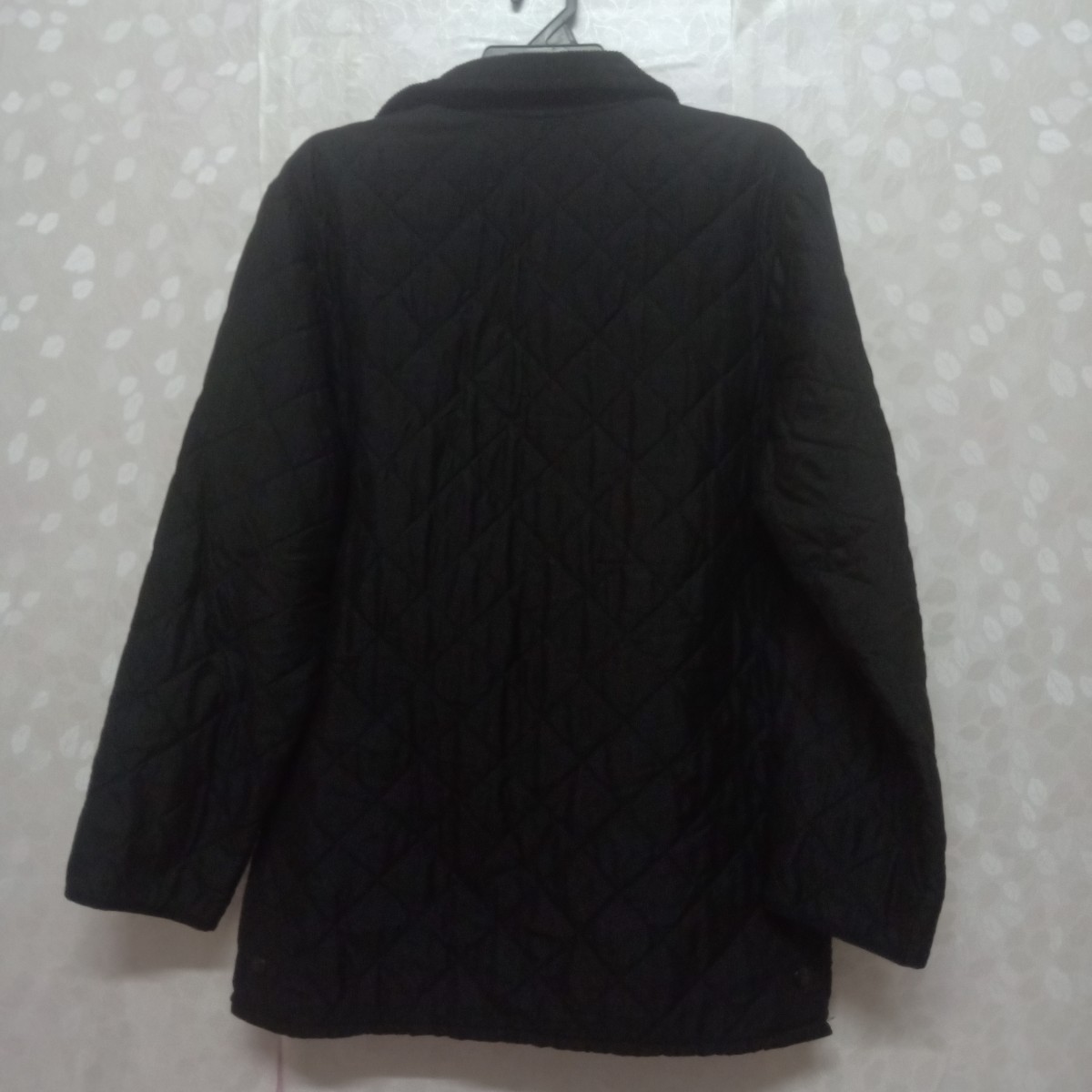 Quilted Classic Eskdale Jacket - 2