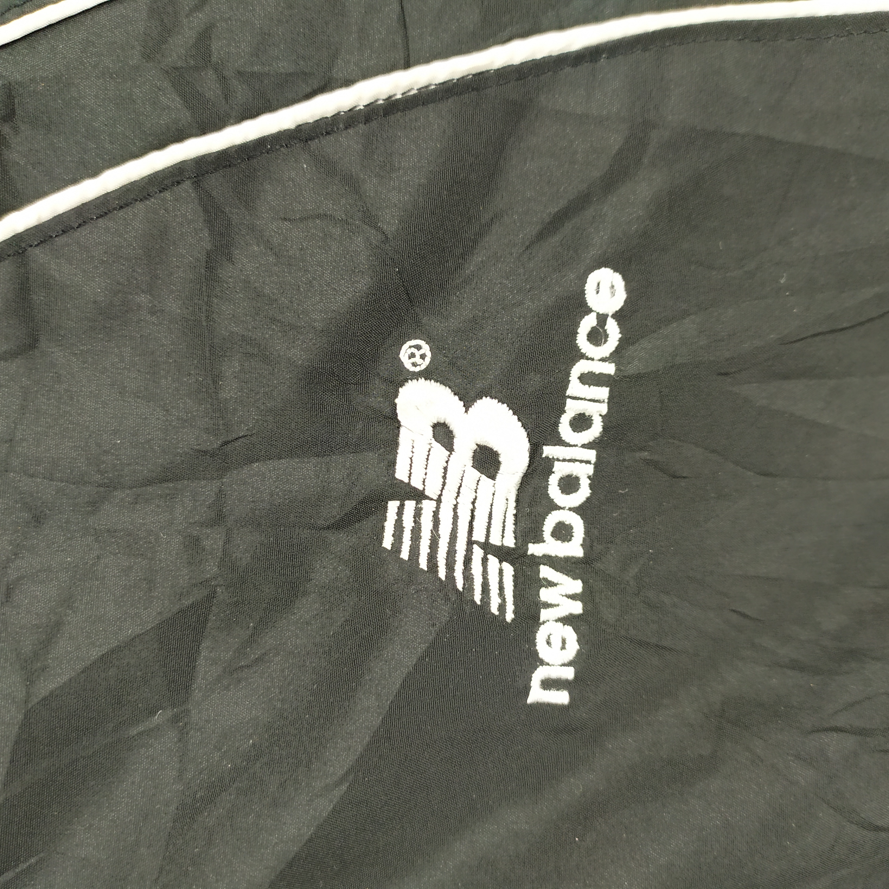 New Balance Big Logo Windbreaker #1208-49 - 8