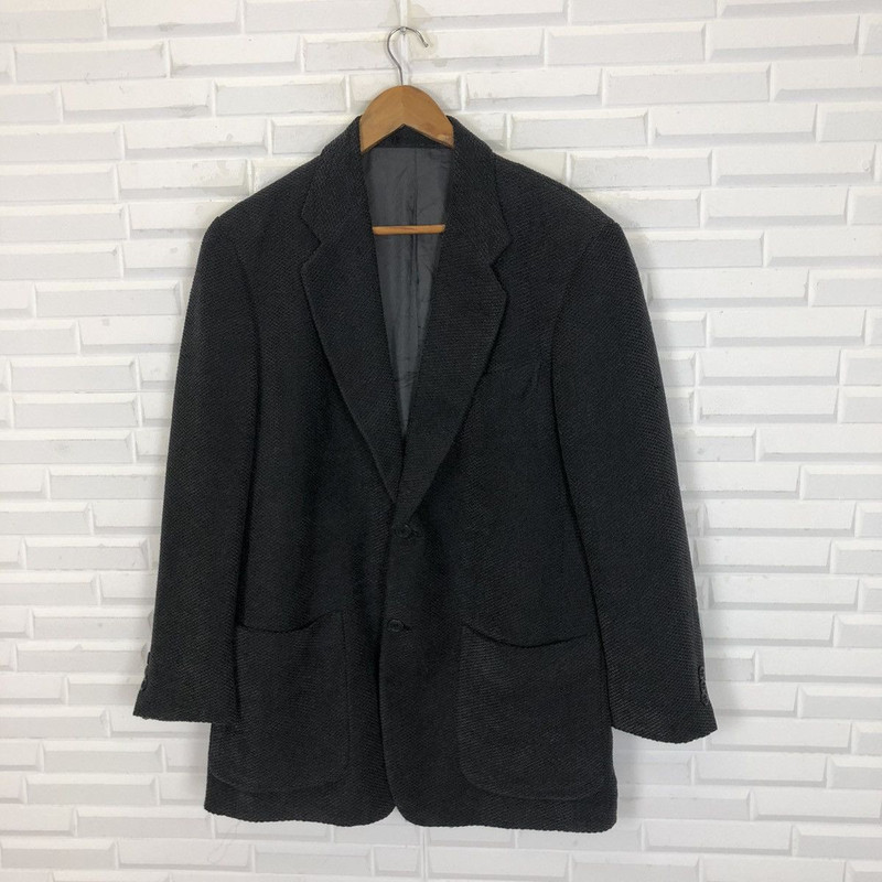 LANVIN CLASSIQUE LIGHT JACKET - 1