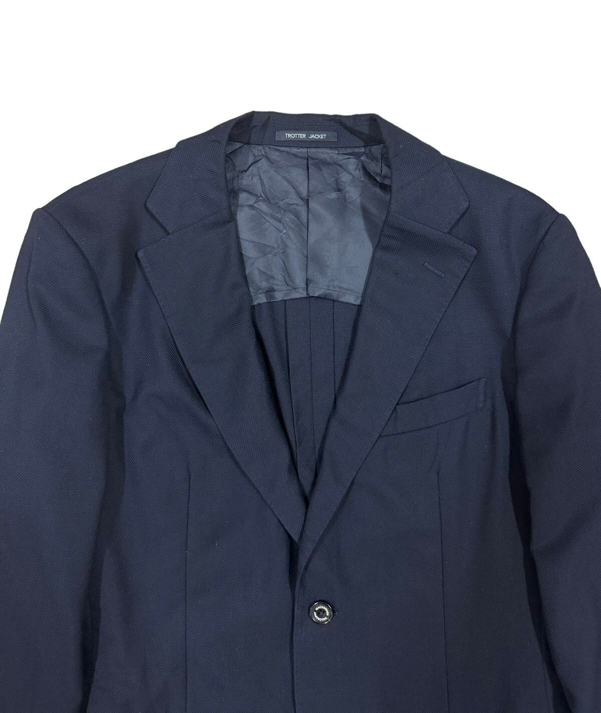Mackintosh Philosophy Blazer Jacket Suit - 3