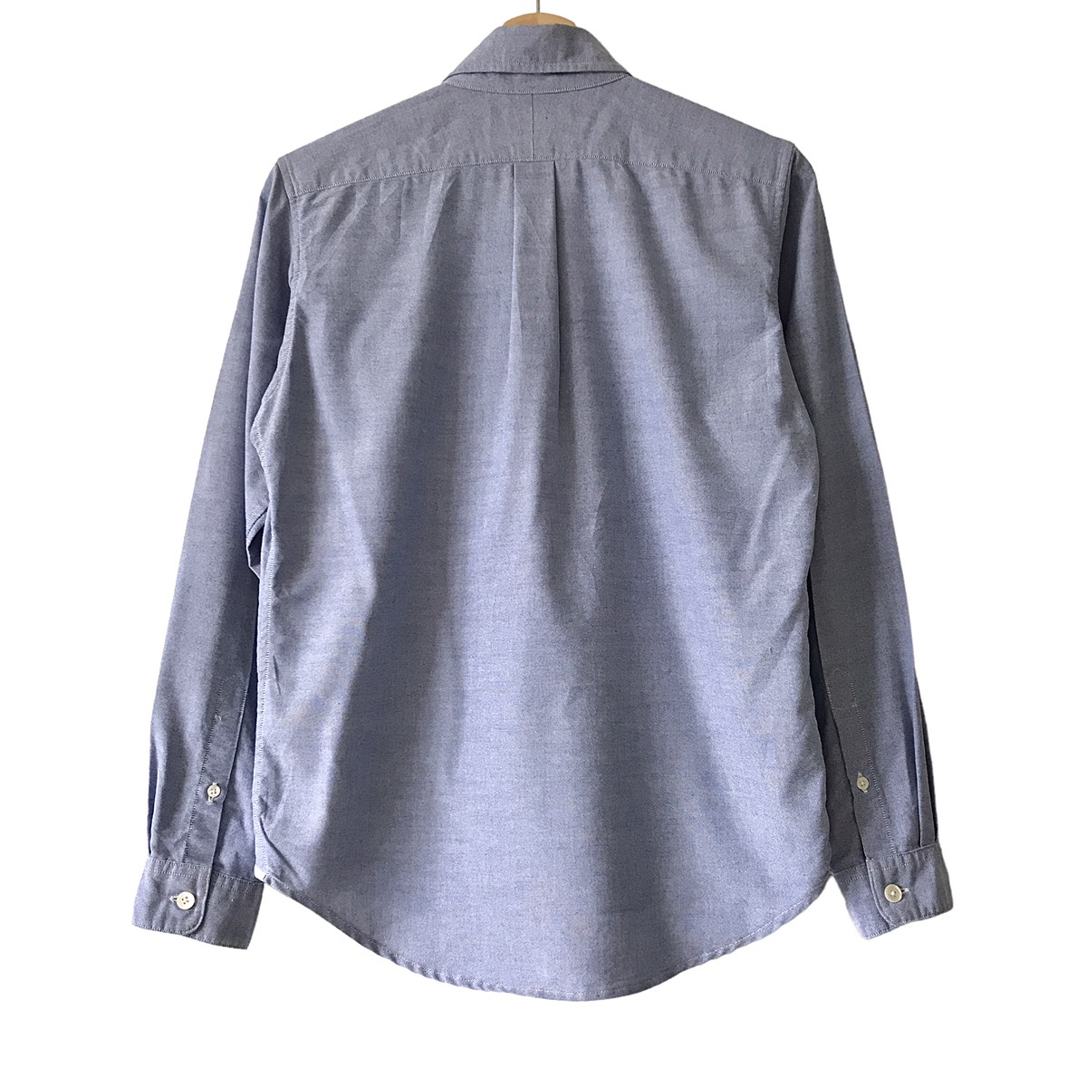 Nanamica Japan Cotton Blend Casual Shirt - 2
