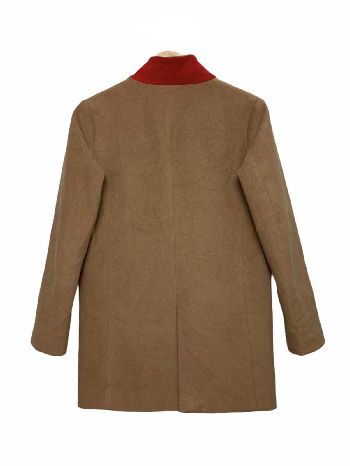 Uniqlo x Undercover Fleece Jacket/Coat - 2