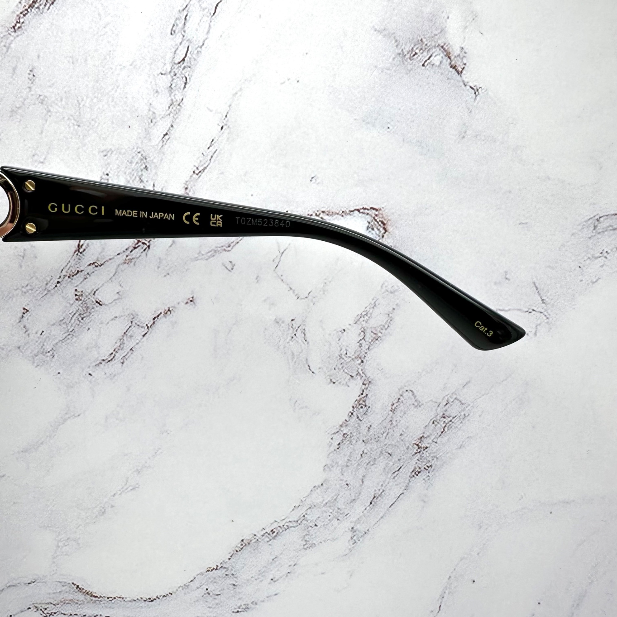 Gucci Sunglasses New  - 16