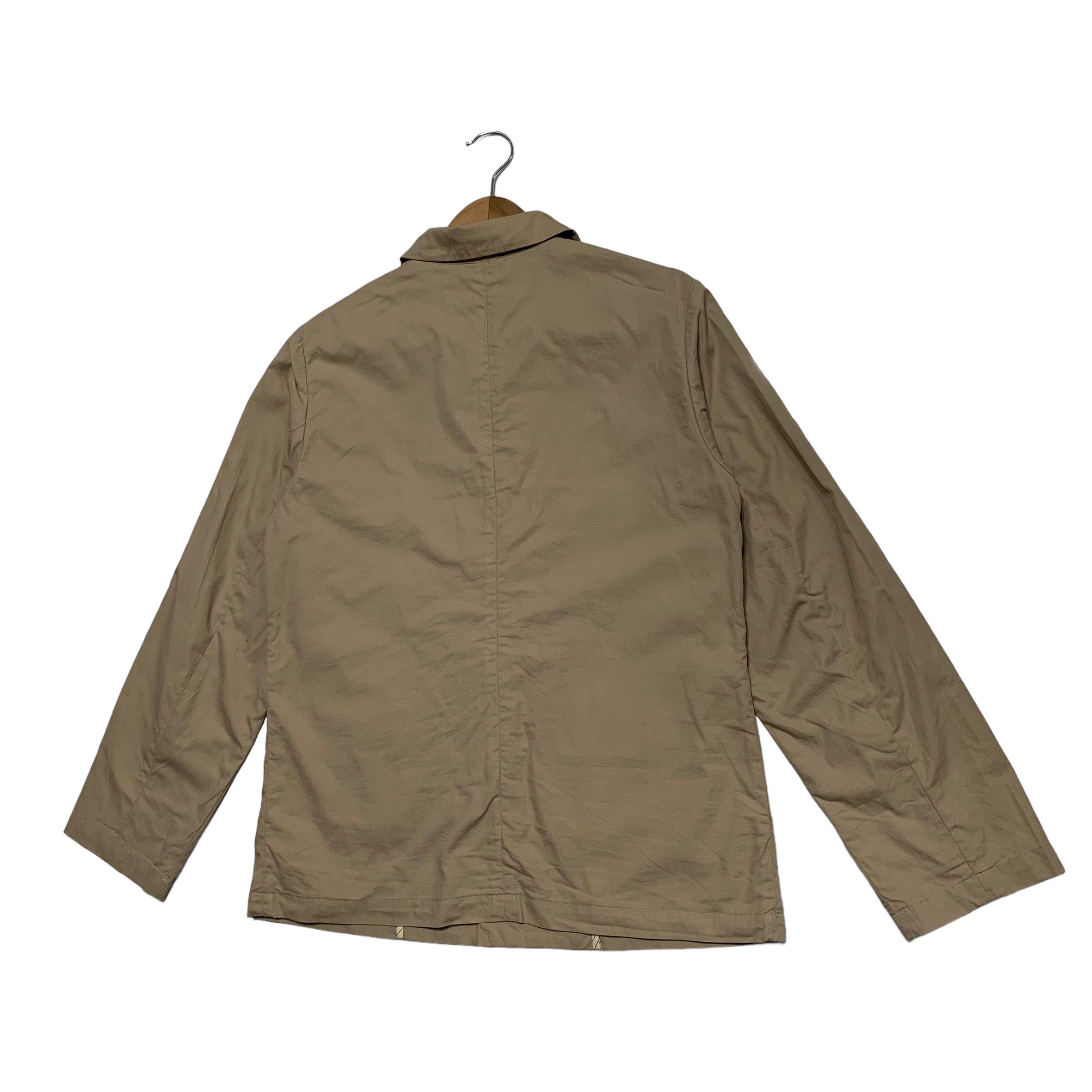 Hai Sporting Gear Jacket - 6