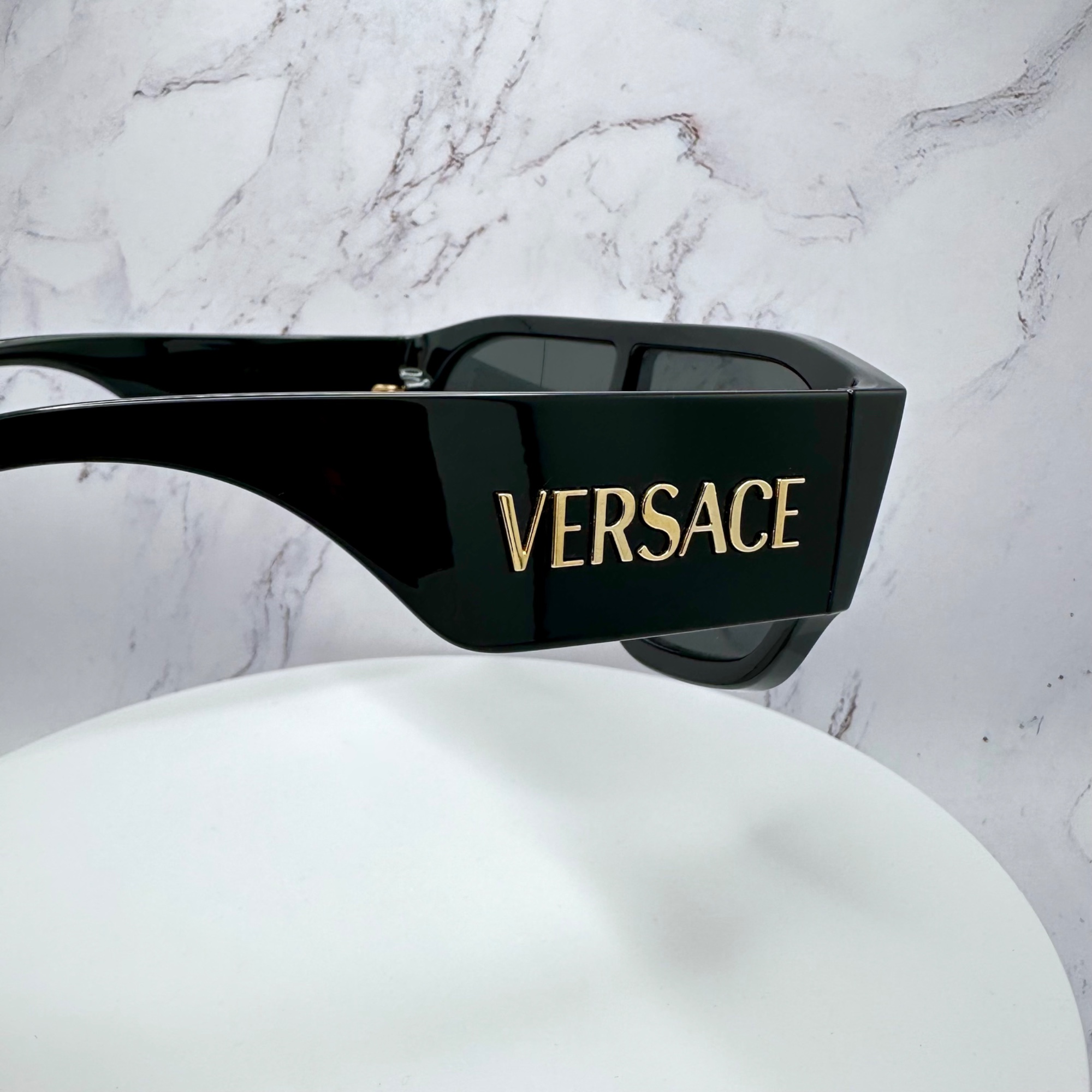 Versace Sunglasses New - 9