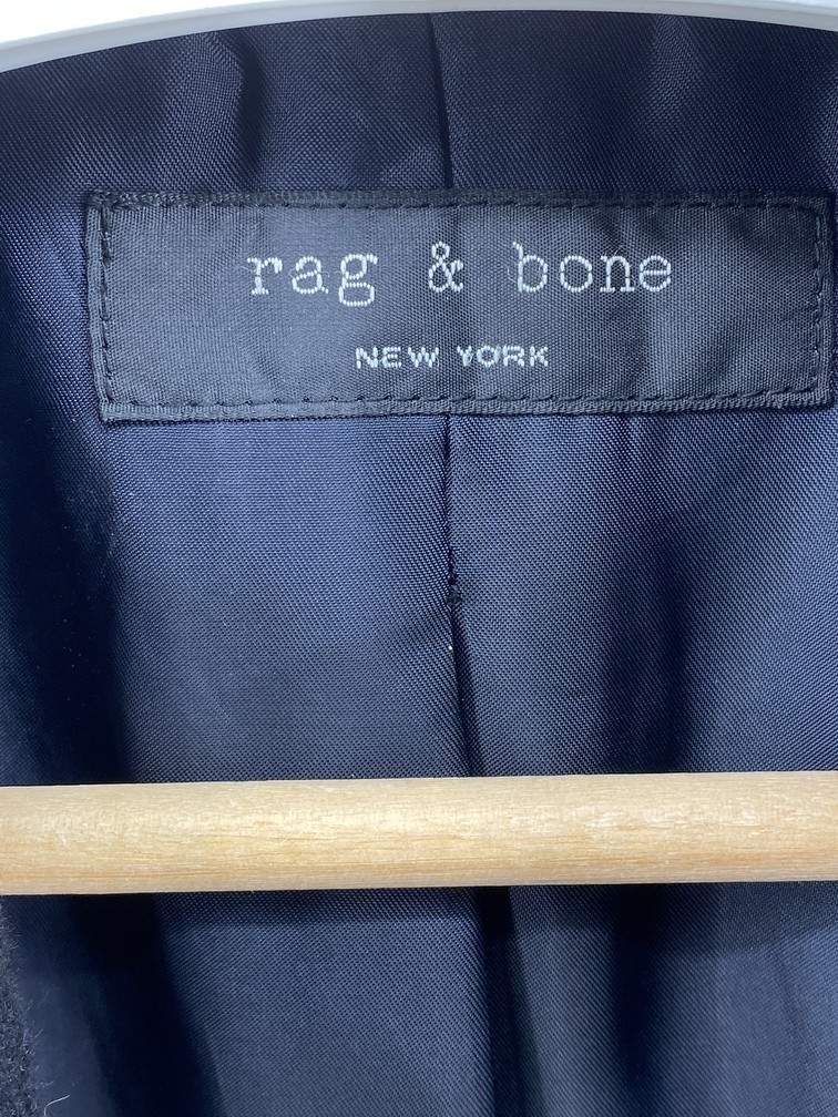 Cashmere Overcoat - 3