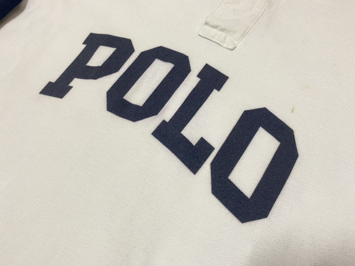 Polo Ralph Lauren - Polo Sport Ralph Lauren Long Sleeve Shirt - 3