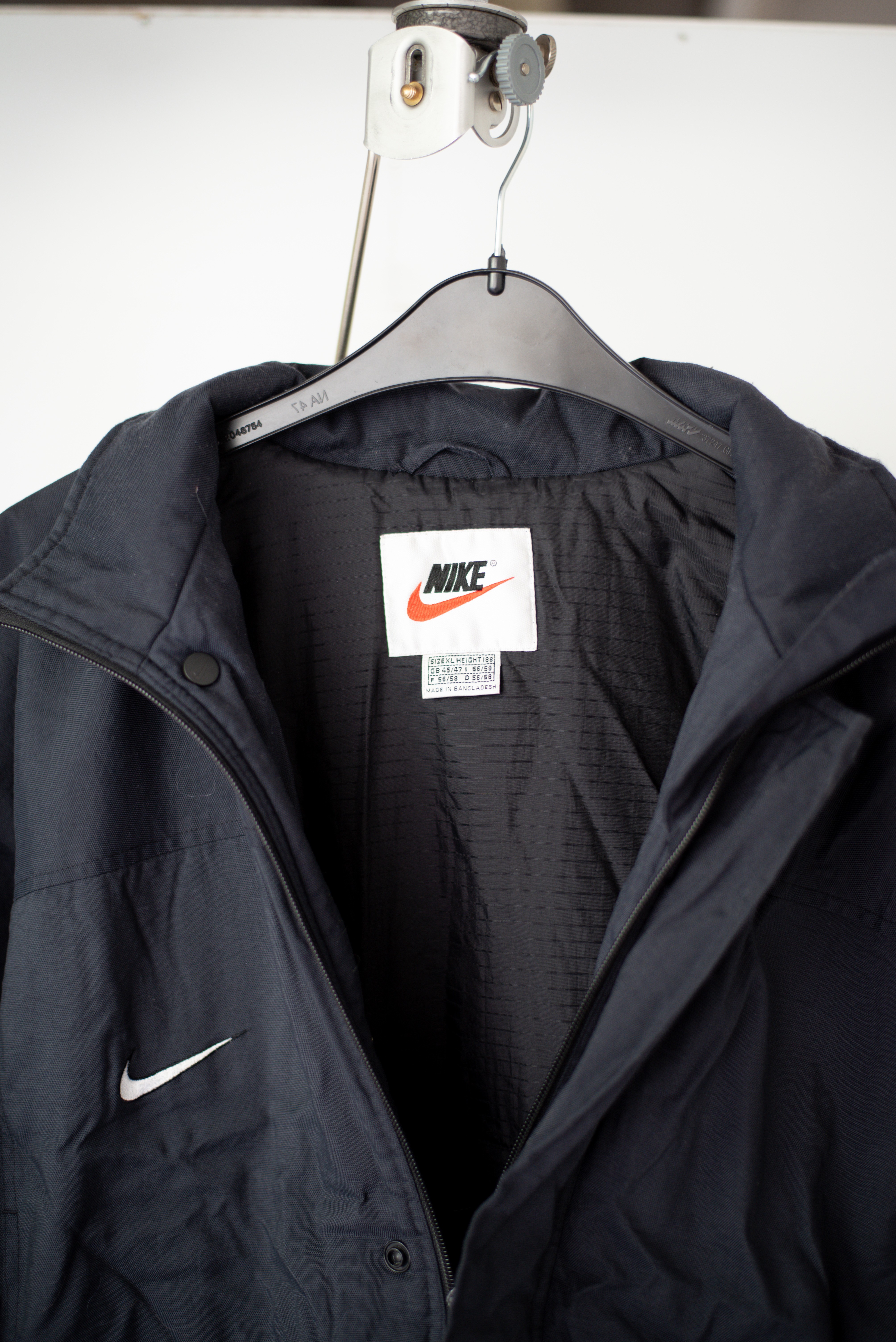 Winter parka - 8