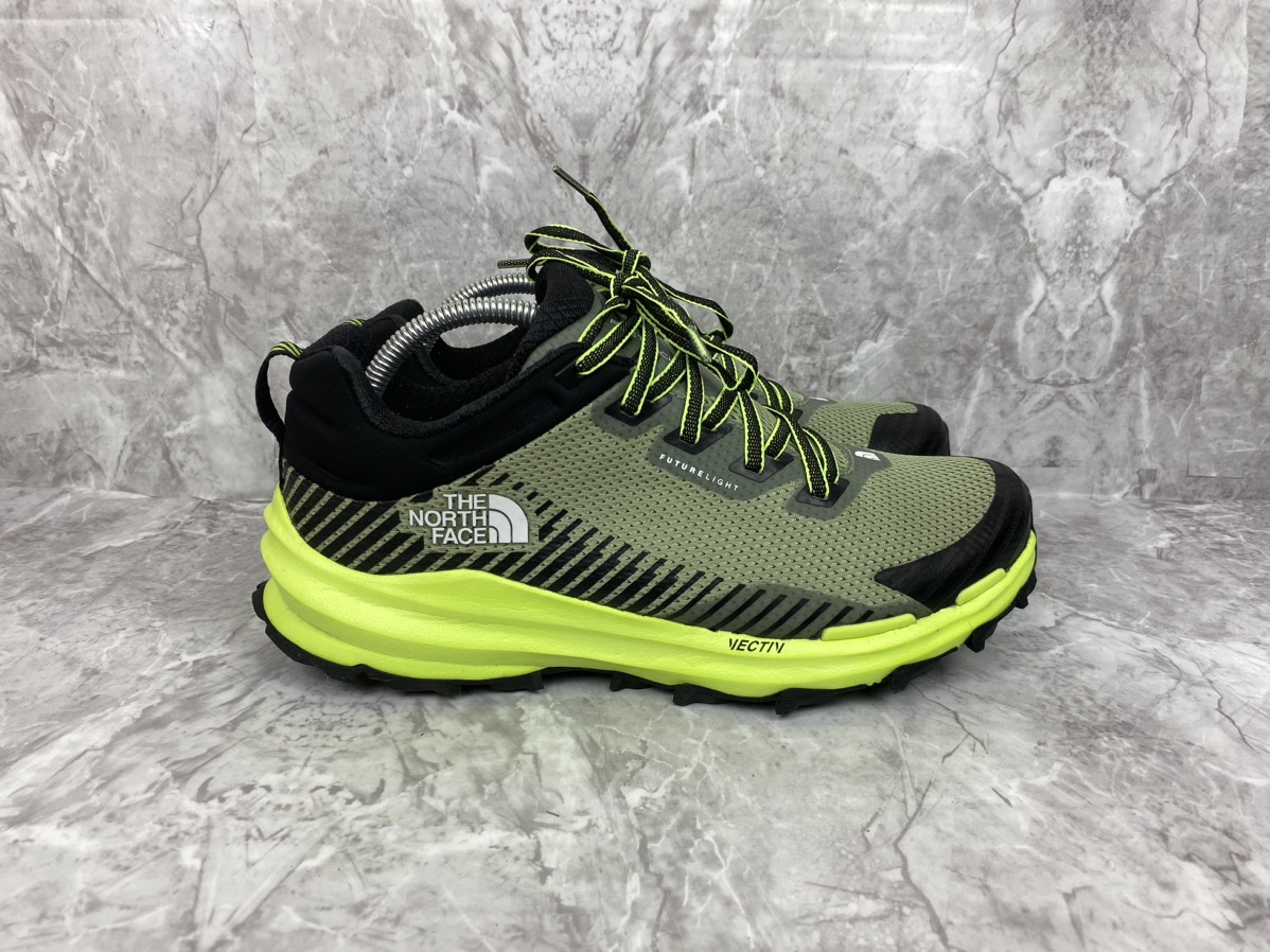 The North Face Vective Fastpack Futurelight Hiking Shoes - 1