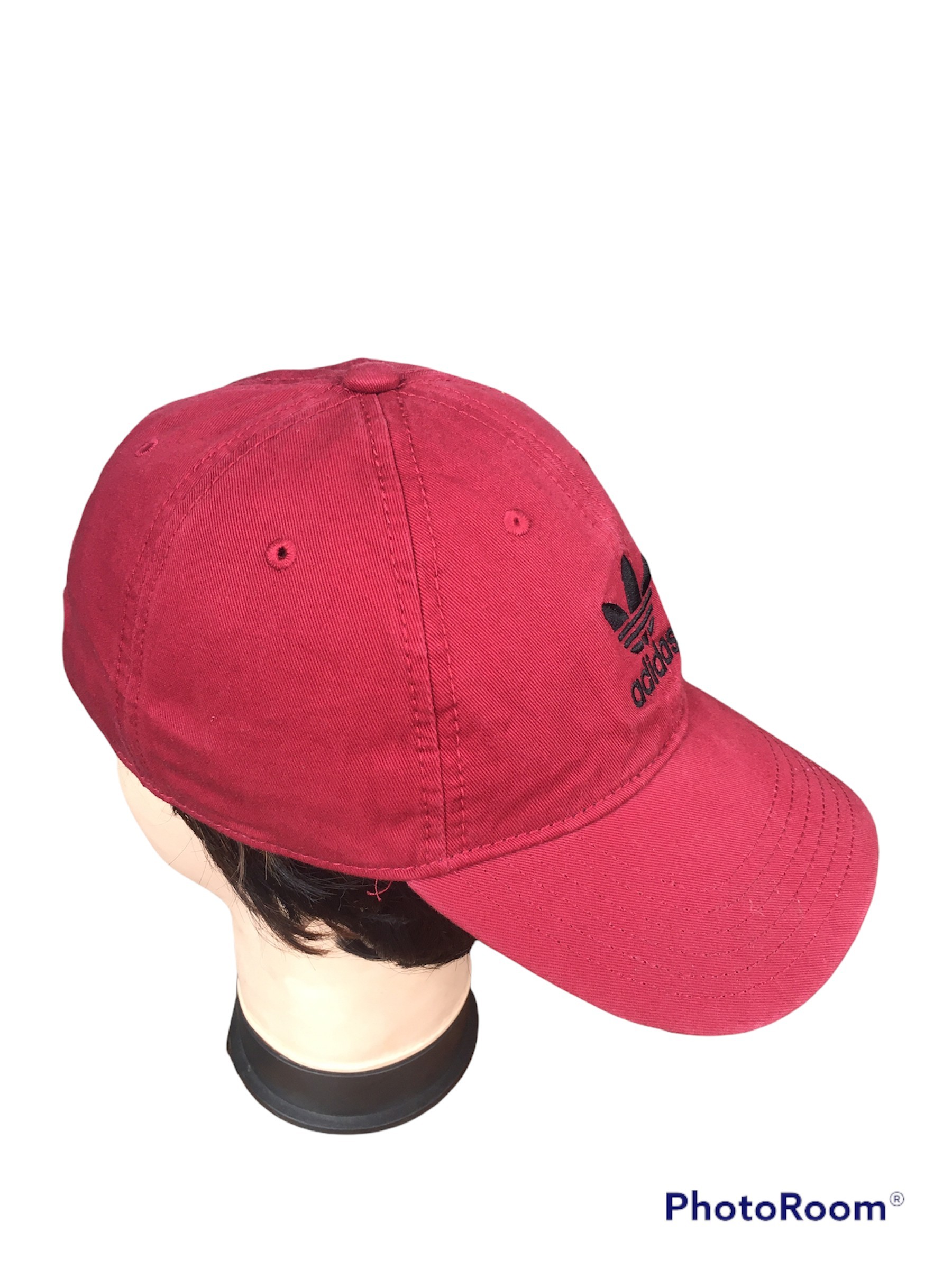 Adidas Trefoil Osfa Strap Cap - 4