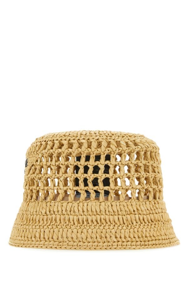 Crochet bucket hat - 2