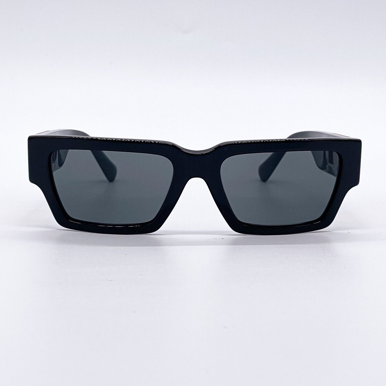 NEW VERSACE SQUARE VE4459 GB1/87 SUNGLASSES MOD 4459 - 3