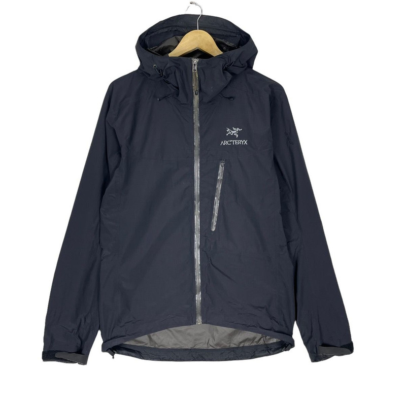 🔥ARCTERYX GORETEX HOODIE ZIPPER WINDBREAKER JACKET - 1