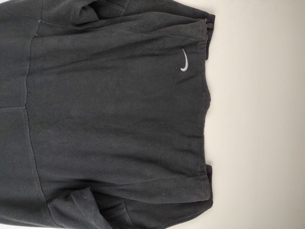 ACG Fleece Jacket Pullover Outerwear - 12