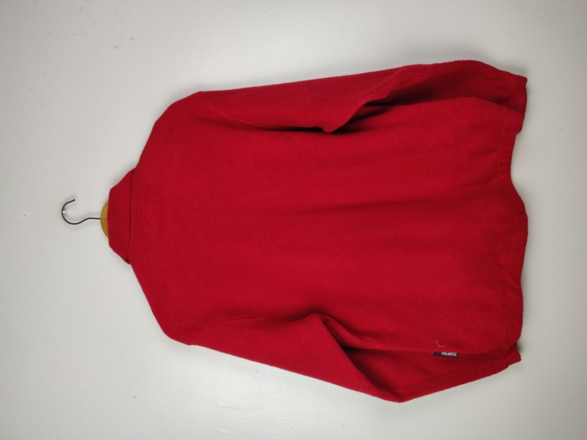 Polartec - Fleece Sweater Zipper Jacket - 12