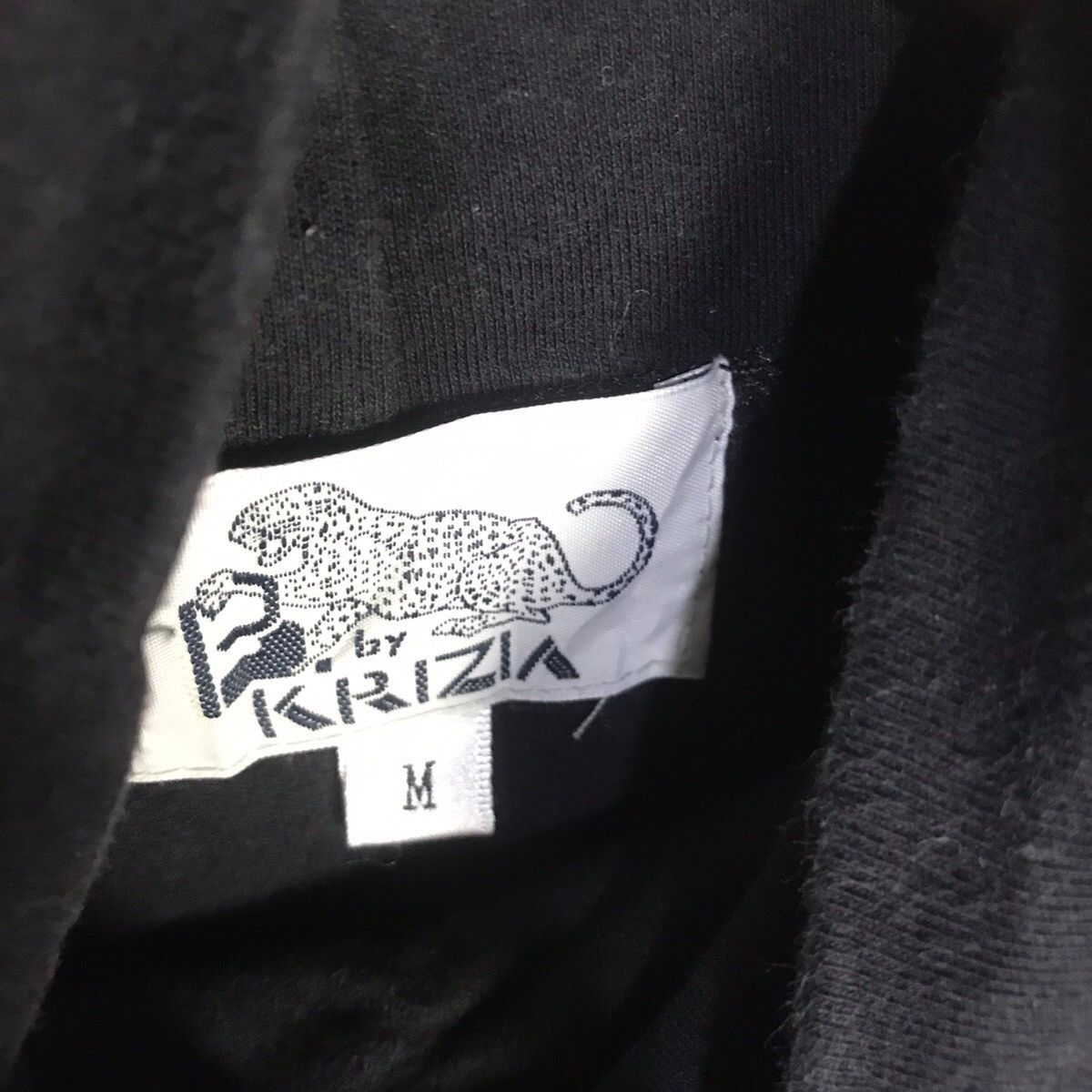 Krizia Uomo - B by krizia fullprinted long sleeve turtleneck tshirt - 6