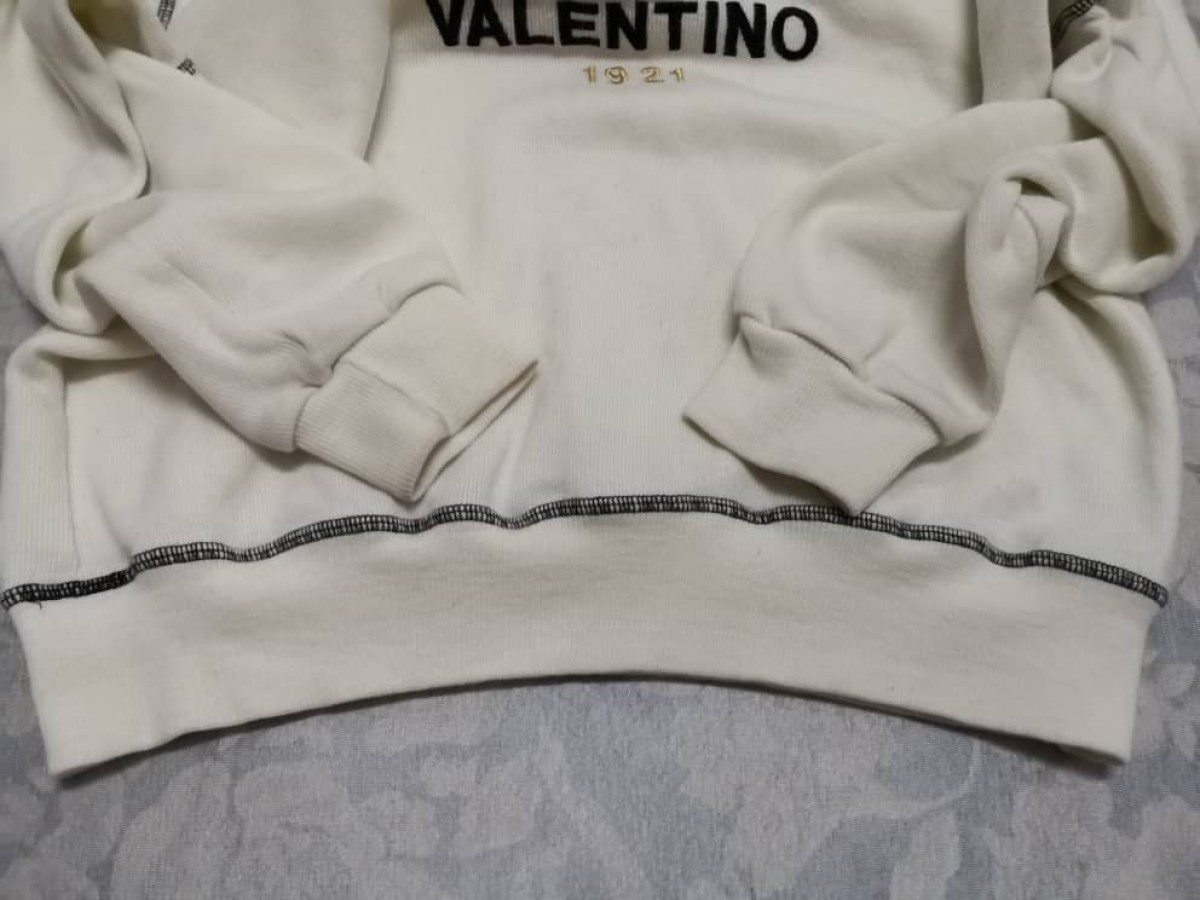 Rudolph Big Logo Sweatshirt - 6