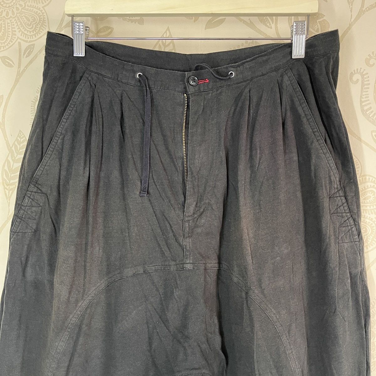 Stylo PPFM Long Short Pants Vintage - 4