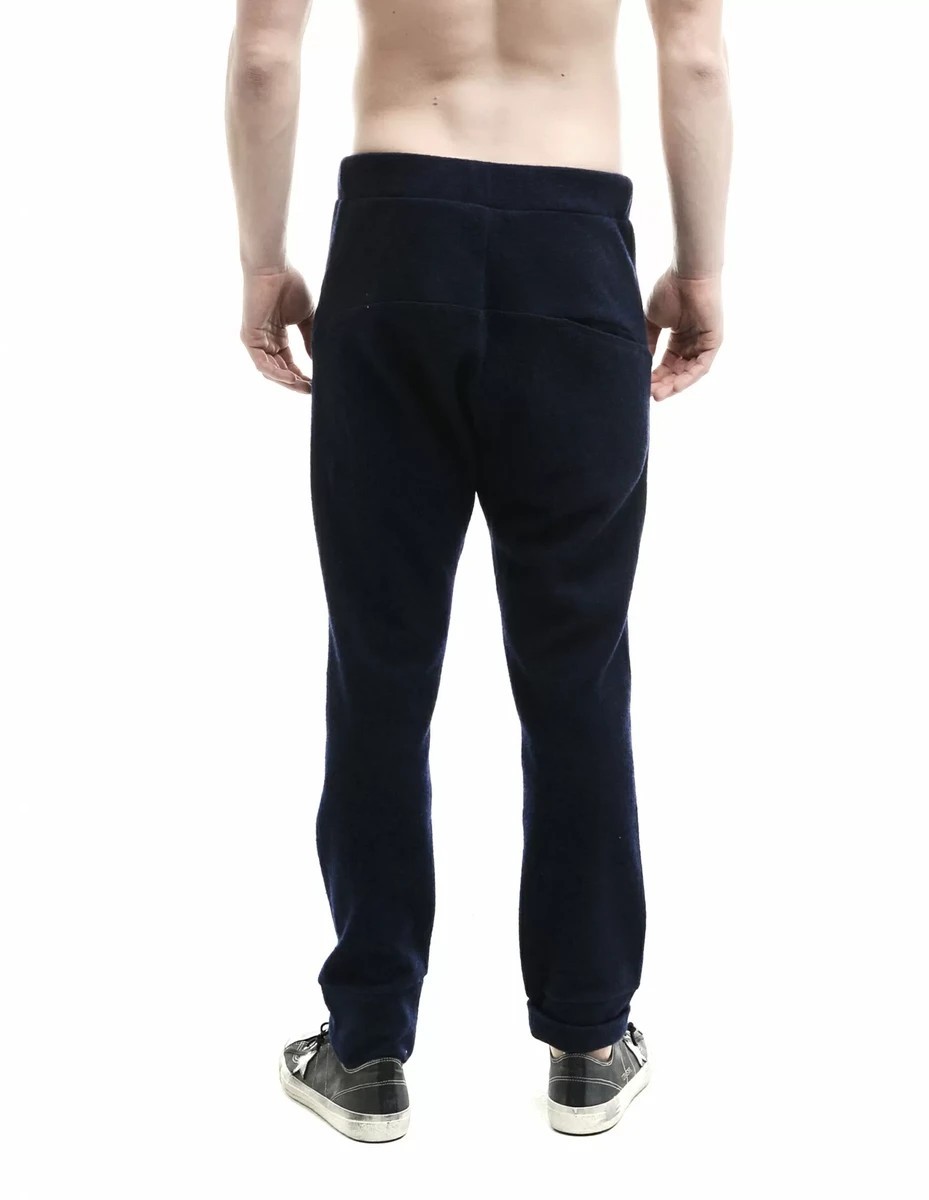 FW14 wool pants.Like Rick Owens or Boris Bidjan Saberi - 3