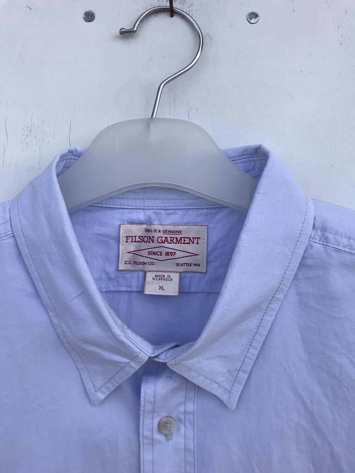 Filson Garment Shirt - 3