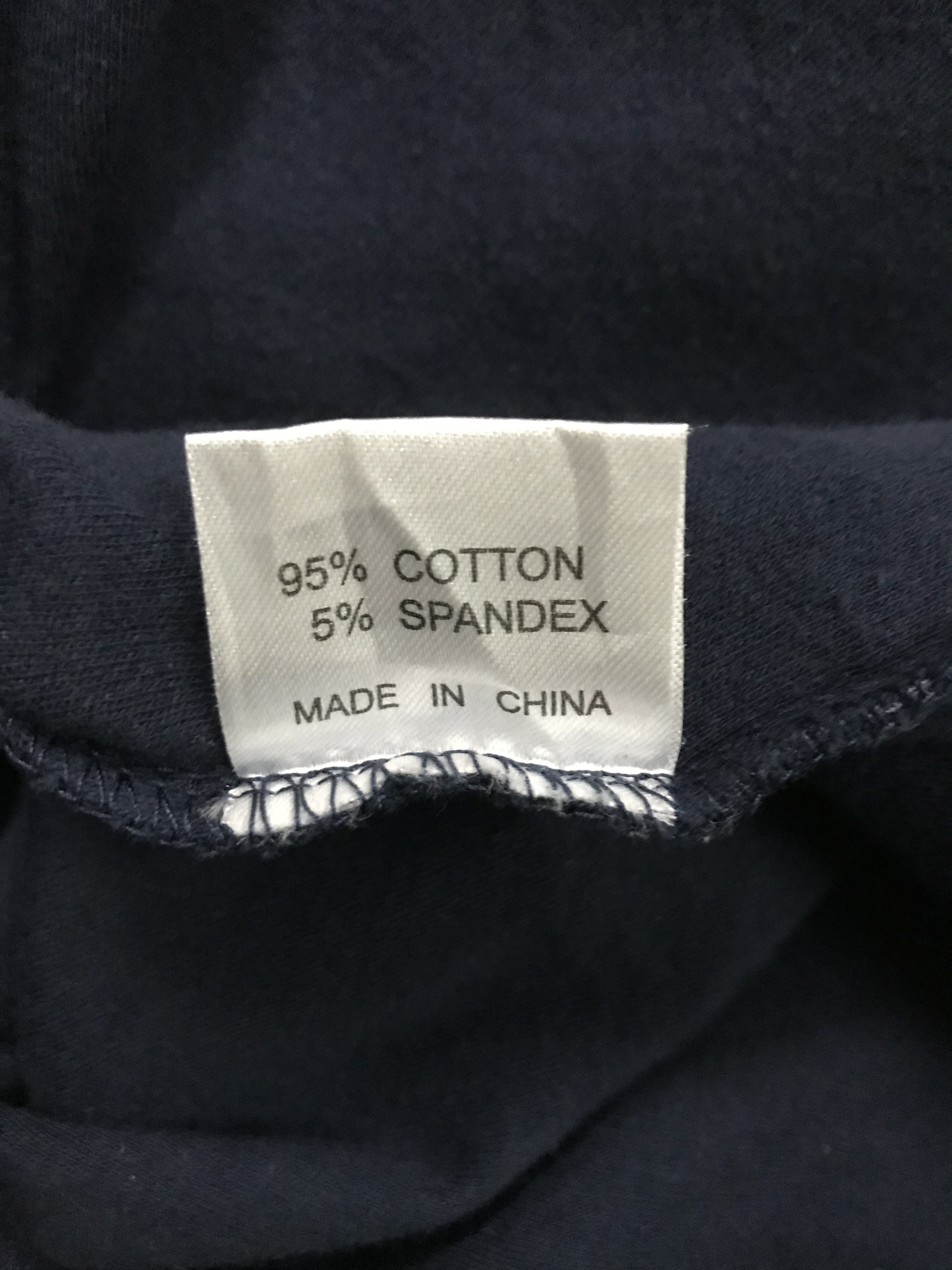 Burberry Long Sleeve Tshirt - 6