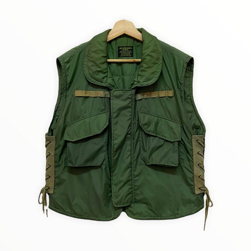 GRAIL🔥C-BOY PARACHUTE BONDAGE TACTICAL VEST - 1
